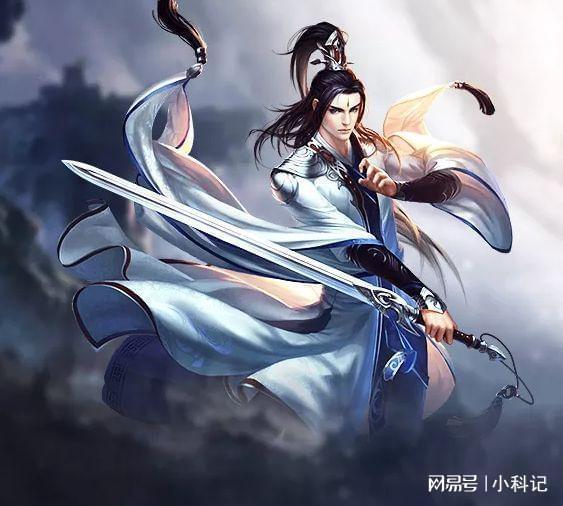 原创戏都没演明白却忙着撕番,《仙剑4》戏外难看,没想到戏里更难看